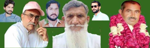 نئی ابادی بنگلہ ونڈے ٹورنامنٹ تحصیل سمبڑیال