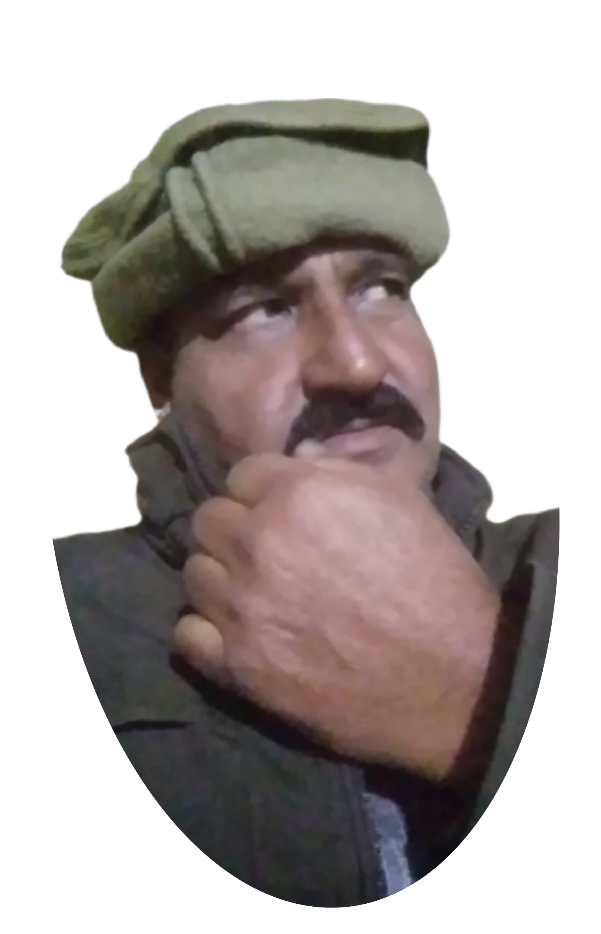 پیر امجد شاہ اینڈ ملک رزاق