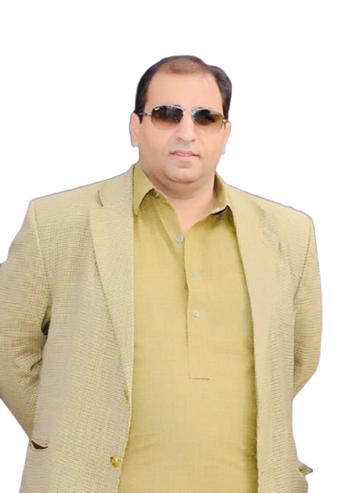 استاد چوہدری نفیس بھٹہ