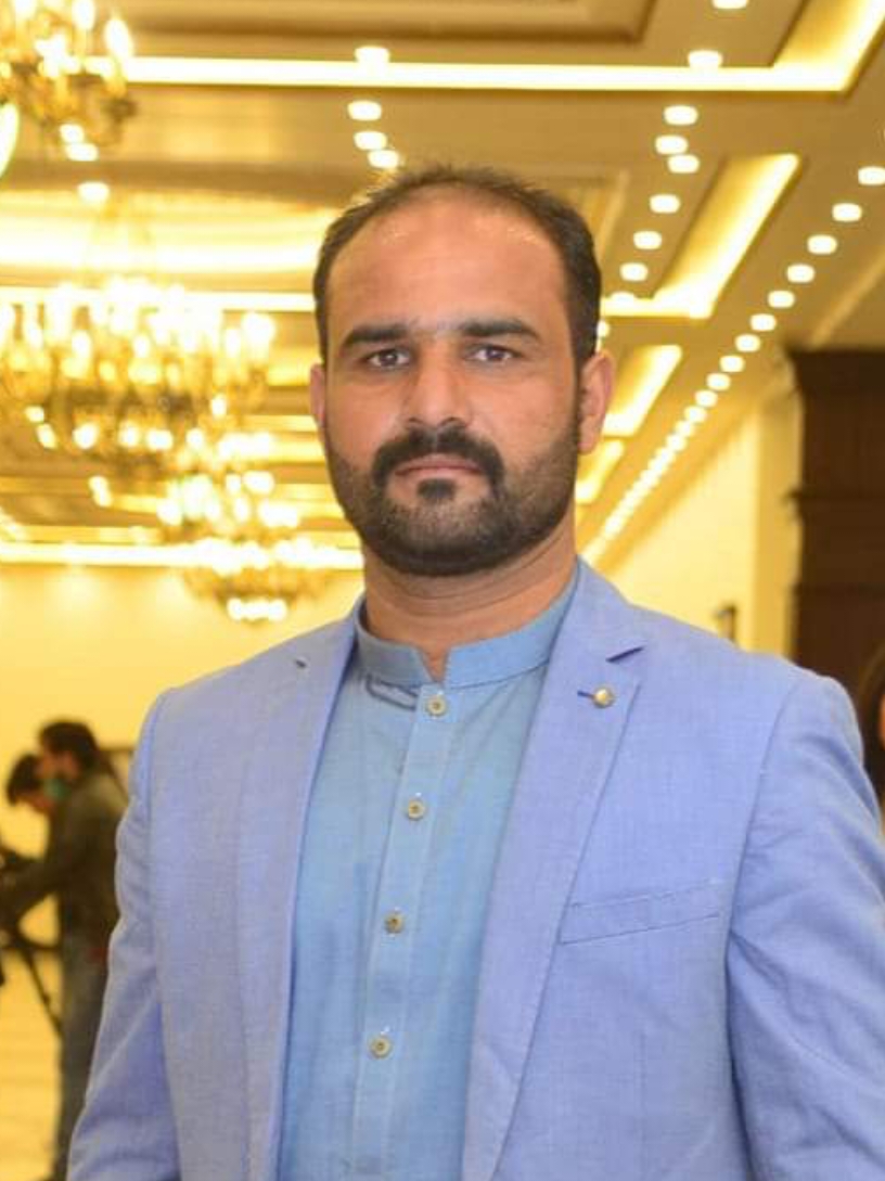 استاد خالد محمود چٹھہ چھت مزمل چیمہ