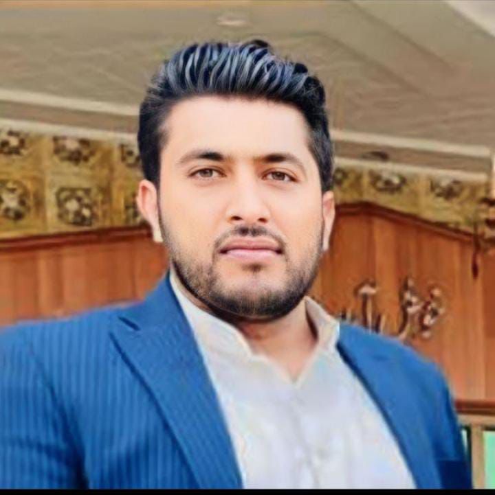 چوہدری رضا مہار