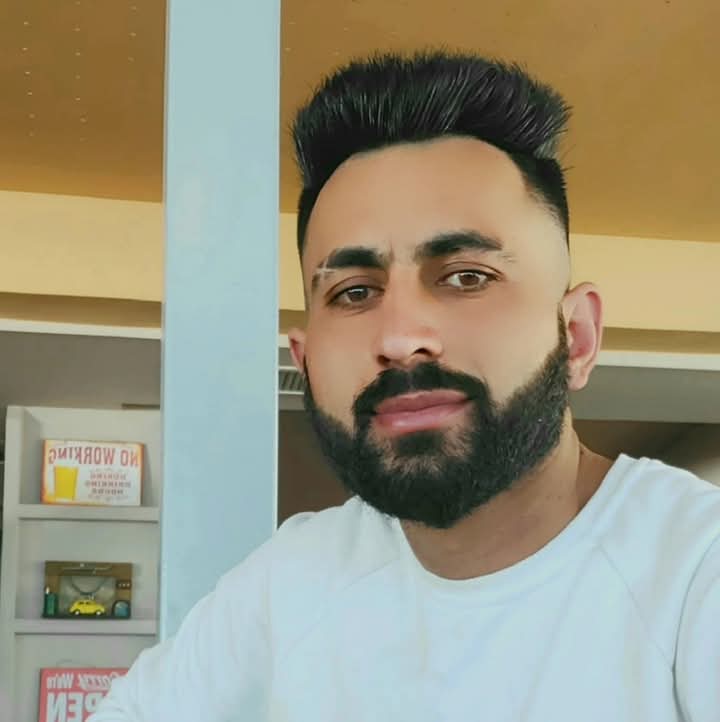 مولوی گلشاد چھت ملک ارسلان اینڈ ملک سلیمان