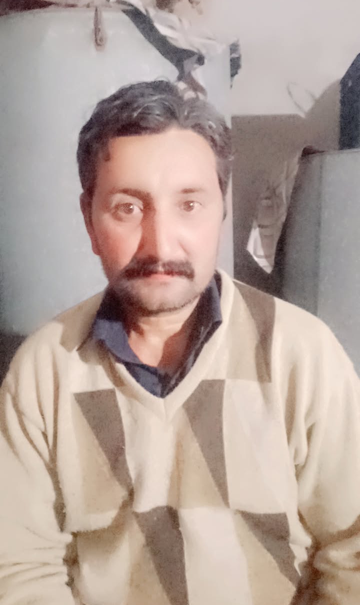 استاد معظم وڑائچ ۔جمشید وڑایچ
