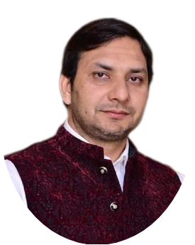 استاد سجاد احمد بھٹی