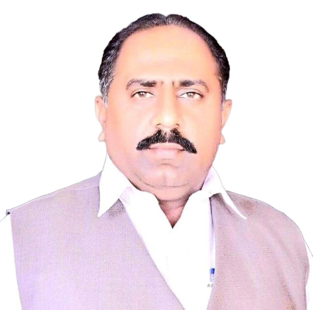 استاد ملک اشفاق چھت وقار