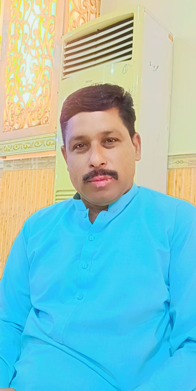 استاد نواز چھت راجہ تحسین