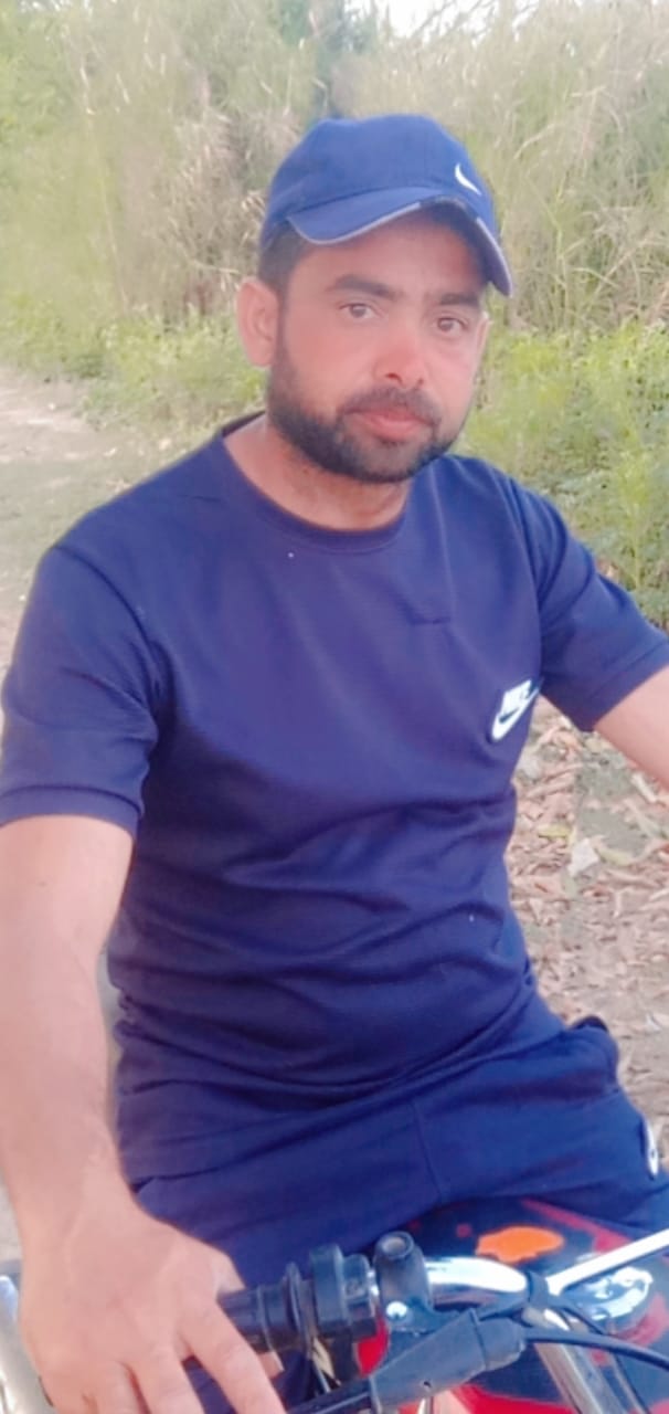 دانی مہر چھت خادم والی