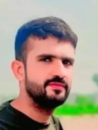 استاد وقاص گجر ۔رضوان مغل