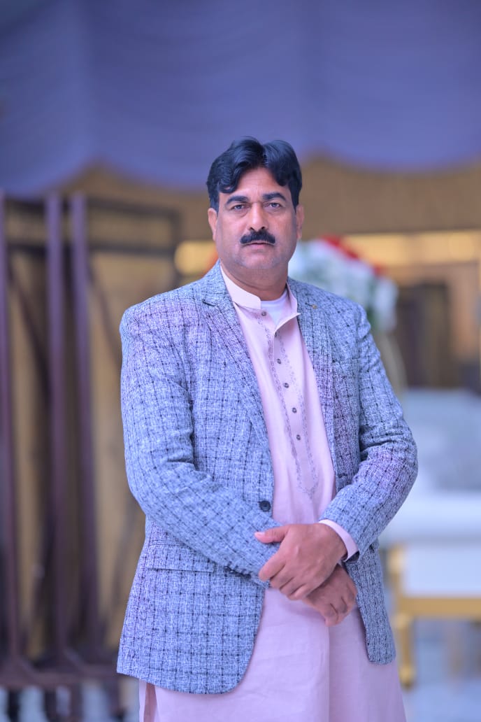 حاجی ریاض